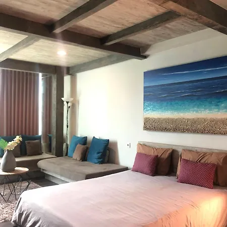 Lavenderbnb Room 5 At Mataram City